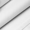 Lann's Linens - 10 Premium Round Tablecloths for Wedding / Banquet / Restaurant - Polyester Fabric Table Cloths